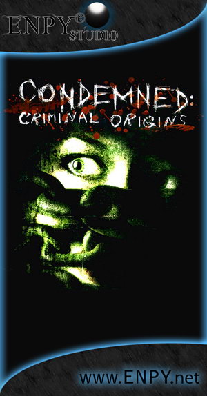 Русификатор, локализация, перевод Condemned - Criminal Origins
