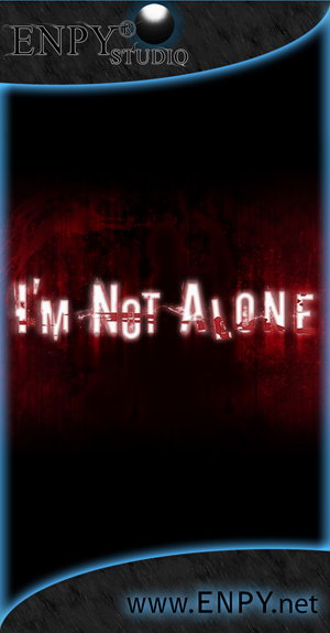 Русификатор, локализация, перевод I'm Not Alone