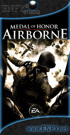 Русификатор, локализация, перевод Medal of Honor: Airborne