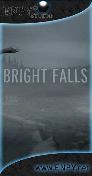 Русификатор, локализация, перевод Bright Falls: The prequel to Alan Wake