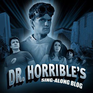 Русификатор, локализация, перевод Dr. Horrible's Sing-Along Blog