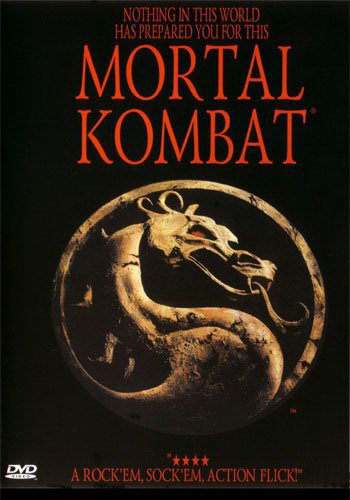 Русификатор, локализация, перевод Mortal Kombat