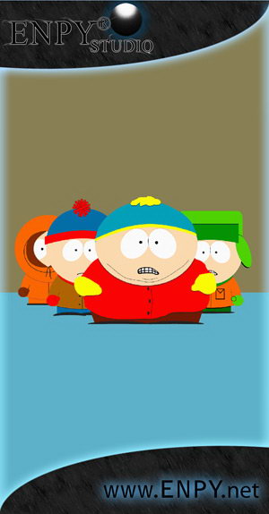 Русификатор, локализация, перевод South Park - Season 13 - Episode 1
