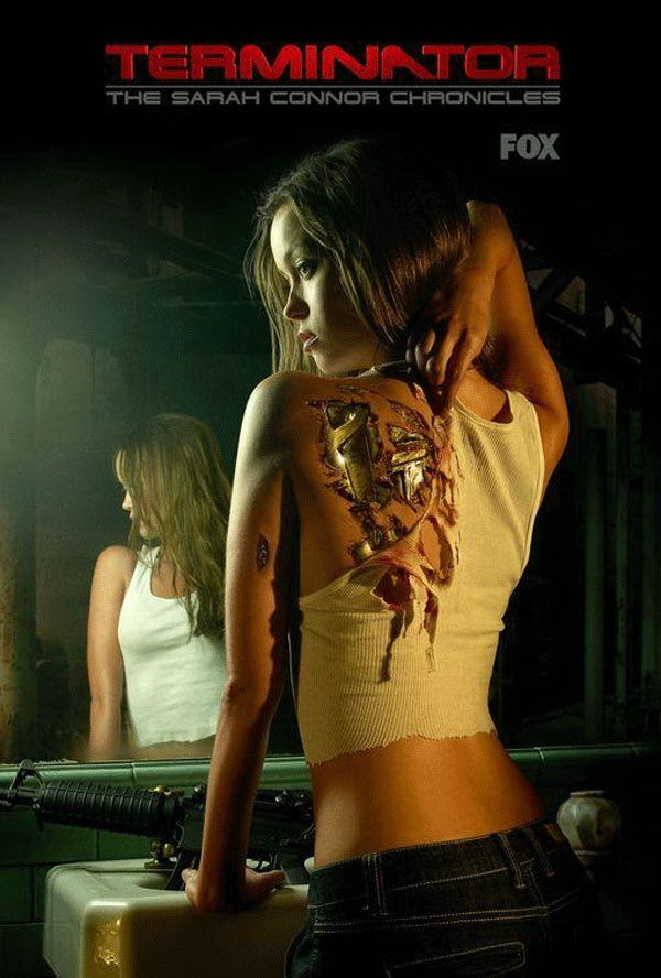Русификатор, локализация, перевод Terminator: The Sarah Connor Chronicles - Season 2